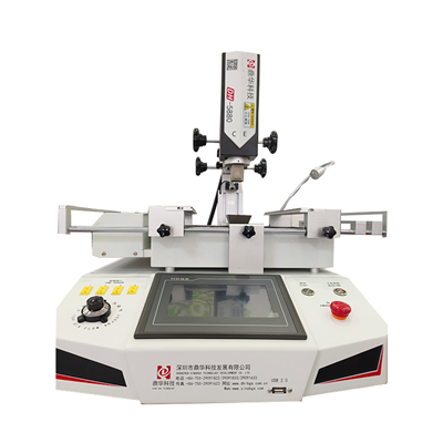 Najlepsza cena maszyny do przeróbki BGA