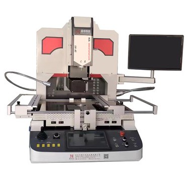 Maszyna do wymiany chipów BGA