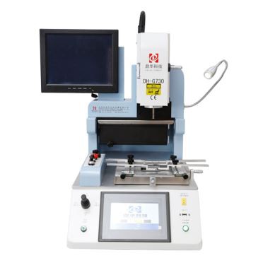 Stacja lutownicza BGA do telefonów komórkowych