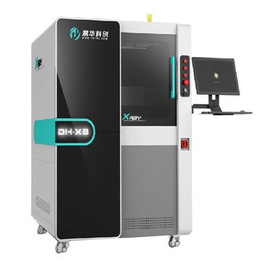 Maszyna do kontroli rentgenowskiej SMT-